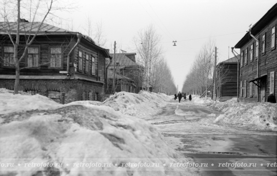 Марьина роща, 6-й пр…